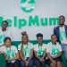 HelpMum, Nigerian Health Tech Startup, Secures $225,000 Grant from Africa Visionary Fund for AI-Driven Healthcare Innovation