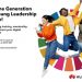 Call For Applications: ITU/Huawei Generation Connect Young Leadership Program 2024 (up to $10,000 grant)