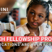 Call for Applications: Injini/Mastercard Foundation EdTech Fellowship Program 2024