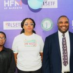 ALX Partners Institute of Continuing Legal Education, LSETF, HFM to Empower Tech Careers