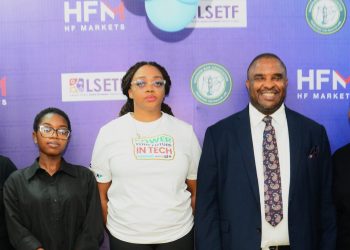 ALX Partners Institute of Continuing Legal Education, LSETF, HFM to Empower Tech Careers