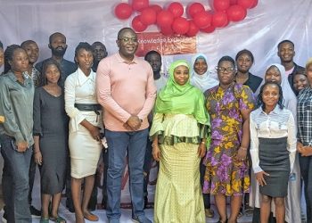 100 Graduates Go Digital: KEC Bridges Skills Gap with Free Digital Skills Training