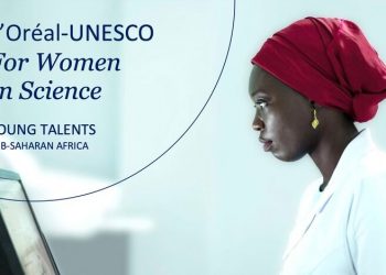 Call for Applications: L’Oréal-UNESCO Sub-Saharan Africa Young Talents Program 2024