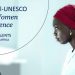 Call for Applications: L’Oréal-UNESCO Sub-Saharan Africa Young Talents Program 2024
