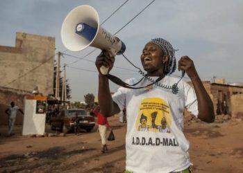 Call For Applications: Mama Cash Grant 2024 ( Up to €50,000 per year)