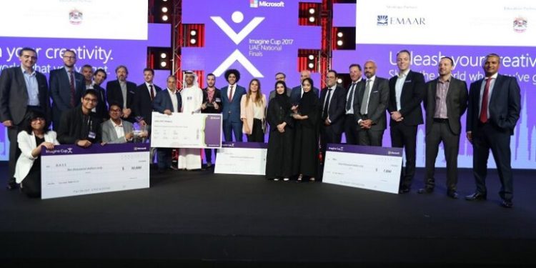 Call For Applications: Microsoft Imagine Cup Junior 2024