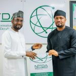 NITDA and SMEDAN to Collaborate to Build Database For SME Development