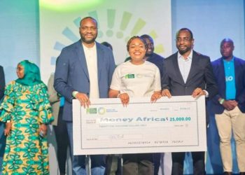 NSIA Prize for Innovation 2024 (Up to $220,000)