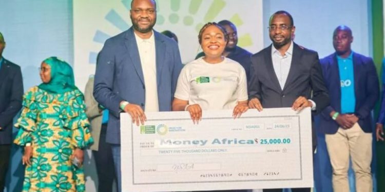 NSIA Prize for Innovation 2024 (Up to $220,000)