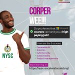 Call For Applications: Wema Bank, Microsoft NYSC-Alat Accelerator Program 2024 for Corp Members