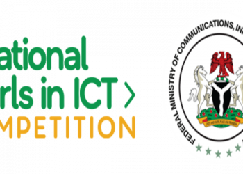 Call For Applications: Federal Ministry of Communication, Innovation, and Digital Economy National Girls in ICT Competition