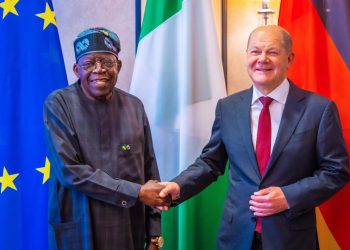 Nigeria and Germany Collaborate to Boost MSMEs in Nigeria