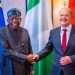 Nigeria and Germany Collaborate to Boost MSMEs in Nigeria