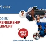 Call For Applications: NTEEP 4.0 Entrepreneurship Empowerment Project (Access to Entrepreneurship Training, Mentorship and Digital tools)
