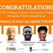 Five Nigerian Startups Win N196m in Innovation Pitch Competition