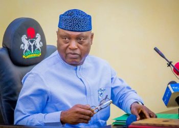 Ekiti State Launches N100m Innovation Support Fund to Boost Digital Startups Comprehensive Relief Program to Tackle Economic Challenges