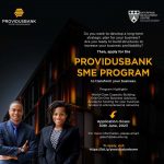 Call For Applications: EDC, ProvidusBank SME Program Cohort 4( Business growth Training, Mentorship, Networking)