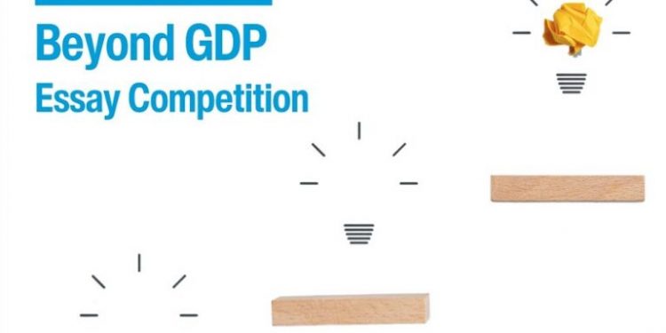 Call For Applications: SDG Lab/Rethinking Economics Beyond GDP Essay Competition 2024 (Win a trip to Geneva)