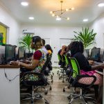 Call For Applications: Seedbuilders Nigeria Digital Skills Training 2024 For 100 Nigerians