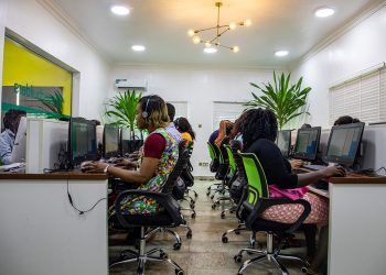 Call For Applications: Seedbuilders Nigeria Digital Skills Training 2024 For 100 Nigerians