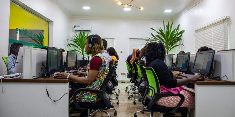 Call For Applications: Seedbuilders Nigeria Digital Skills Training 2024 For 100 Nigerians