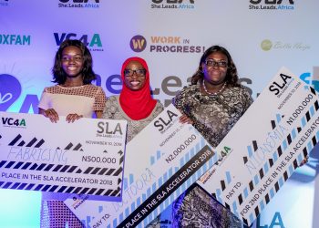 Call For Applications: She Leads Africa’s Business Accelerator Program for Nigerian Female Entrepreneurs