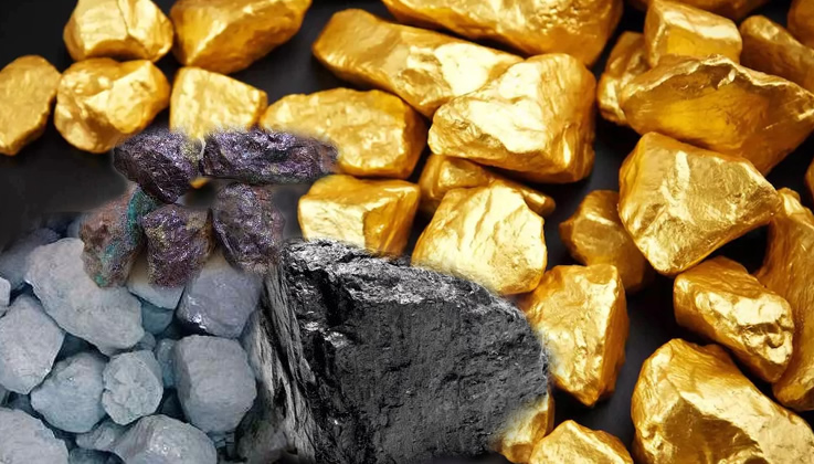 Nigeria Approves 499 Licences for Solid Minerals Trading, Focusing on Lithium, Gold, and More