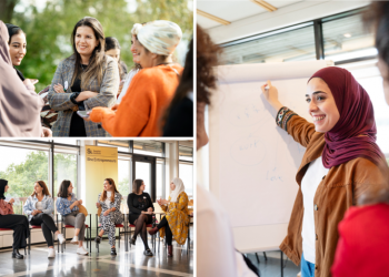 Call For Applications: Swedish Institute She Entrepreneurs Leadership Program 2024 (Funded)