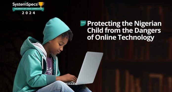 Call For Applications: SystemSpecs Annual Essay Competition For Young Nigerians