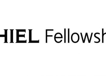 Call For Applications: Thiel Fellowship 2024 for Innovators (up to $100,000)