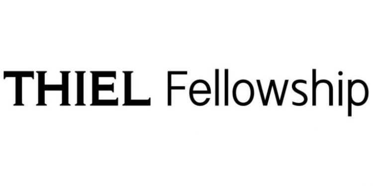 Call For Applications: Thiel Fellowship 2024 for Innovators (up to $100,000)