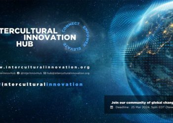 Call For Applications: UNAOC/BMW Intercultural Innovation Hub Award ( Up to USD 20,000 Grants)