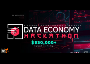 Call For Applications: Data Economy Hackathon (More than $500k)Call For Applications: Data Economy Hackathon (More than $500k)