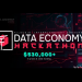 Call For Applications: Data Economy Hackathon (More than $500k)Call For Applications: Data Economy Hackathon (More than $500k)