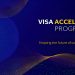 Call For Applications: Visa Accelerator Program 2024 ( Mentorship, Funding, and Investment opportunities)