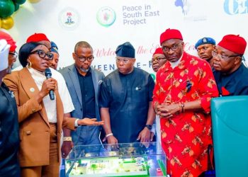 PISE-P and NIGCOMSAT Partner to Unveil Digital Hub For Young Entrepreneurs In South-East