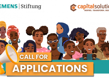 Call For Applications: Women Income Generation Opportunities Initiative (WIGOI) 2024