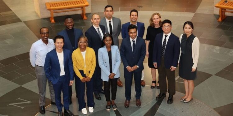 Call For Applications: World Bank IFC Global Internship Program (GIP) 2024
