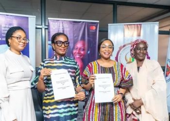 EDC and WCCIMA Join Forces to Empower 10,000 Women Entrepreneurs in Nigeria
