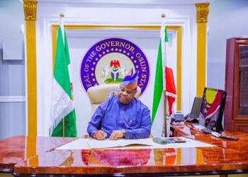 Osun State Launches N3 Billion Ward-Level Loan Scheme to Boost Local Economy