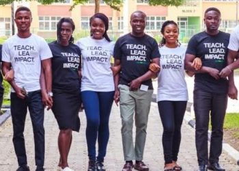 Call For Applications: Teach for Nigeria Fellowship Program 2024