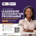 Call For Applications: LEAP Africa Leadership Accelerator Program 2024 ( 3 Weeks Virtual Course, 1 Week Physical BootCamp, 6 Months of Intensive Mentorship)