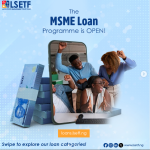 LSETF Opens Application Portal for MSME Loan Program - Apply Now