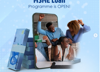 LSETF Opens Application Portal for MSME Loan Program - Apply Now