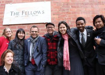 Call For Applications: Rotary Peace Fellowships (Fully Funded)