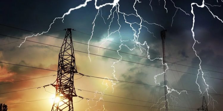 National Power Grid Collapse: Restoration Efforts Underway as Minister Addresses Gas Supply Challenges