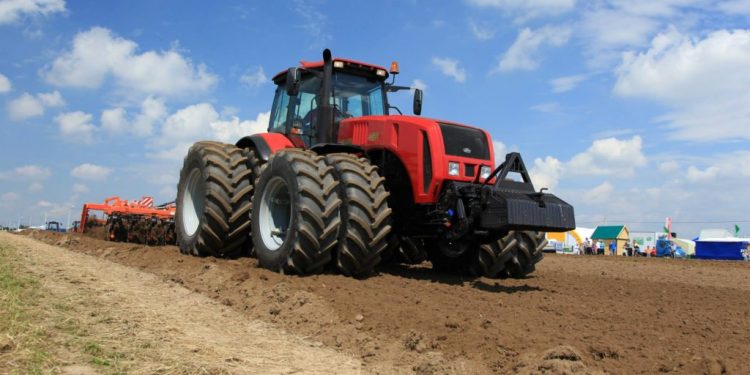 FG provides Training and Support for 3,000 Farmers Across 12 States