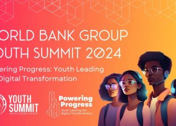 Call For Applications: The World Bank Group Youth Summit 2024 Pitch Competition