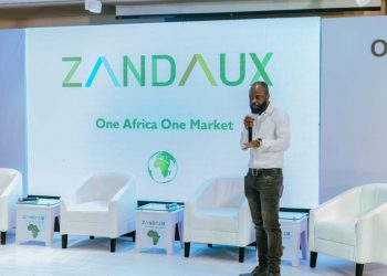 Zandaux Launches in Nigeria, Set to Redefine Business Connectivity Across Africa