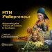 Call For Applications: MTN Y’ellopreneur Initiative For Female Entrepreneurs
